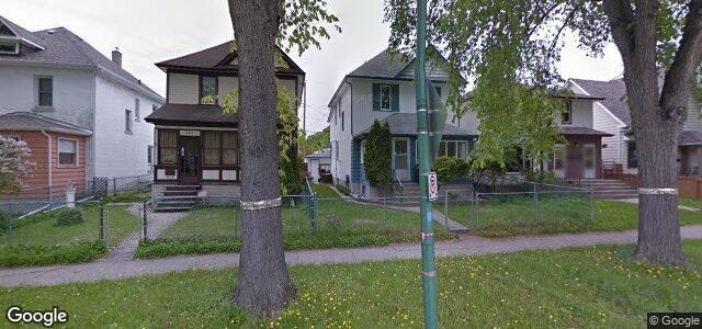 Larawan ng 156 Polson Avenue sa Winnipeg, Manitoba