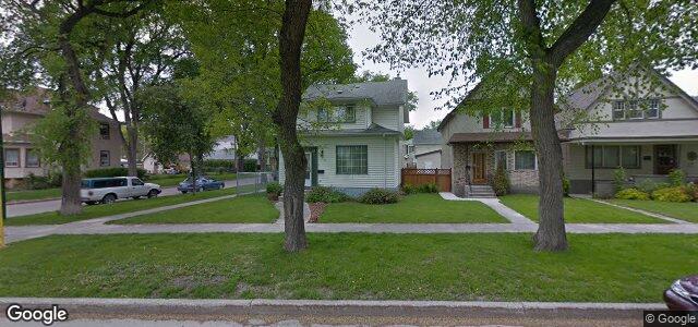 Larawan ng 156 Scotia Street sa Winnipeg, Manitoba