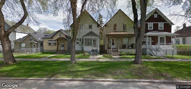 Larawan ng 157 Inkster Boulevard sa Winnipeg, Manitoba