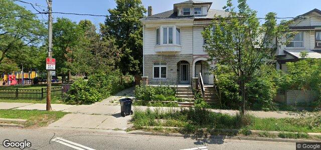 Larawan ng 157 Lansdowne Avenue sa Winnipeg, Manitoba