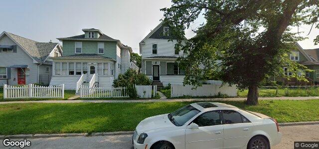Larawan ng 157 Luxton Avenue sa Winnipeg, Manitoba