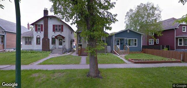Larawan ng 158 Bannerman Avenue sa Winnipeg, Manitoba