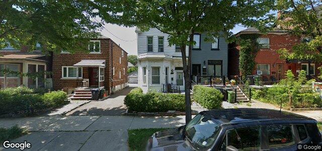 Larawan ng 158 Lansdowne Avenue sa Winnipeg, Manitoba