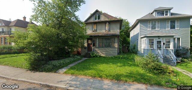 Larawan ng 158 Matheson Avenue E sa Winnipeg, Manitoba