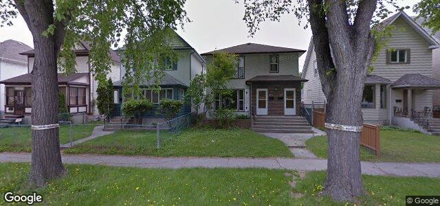 Larawan ng 158 Polson Avenue sa Winnipeg, Manitoba