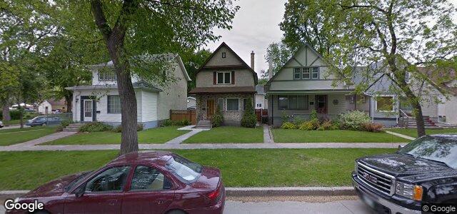 Larawan ng 158 Scotia Street sa Winnipeg, Manitoba