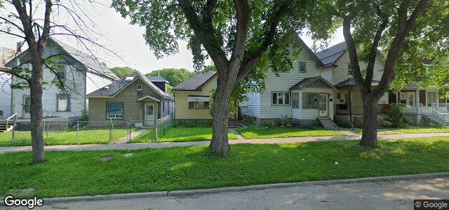 Larawan ng 159 Inkster Boulevard sa Winnipeg, Manitoba