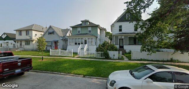 Larawan ng 159 Luxton Avenue sa Winnipeg, Manitoba
