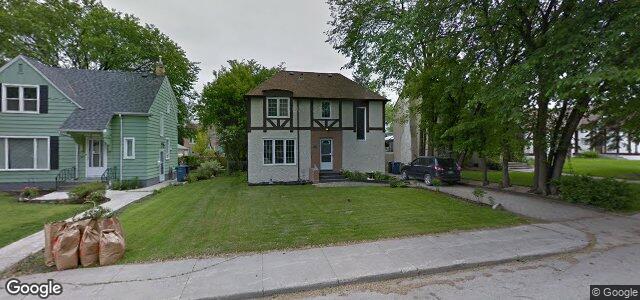Larawan ng 159 Matheson Avenue E sa Winnipeg, Manitoba