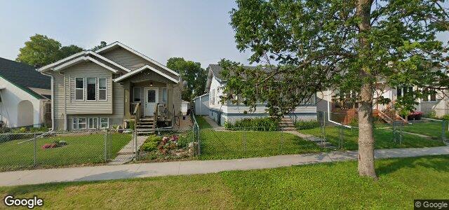 Larawan ng 160 Luxton Avenue sa Winnipeg, Manitoba