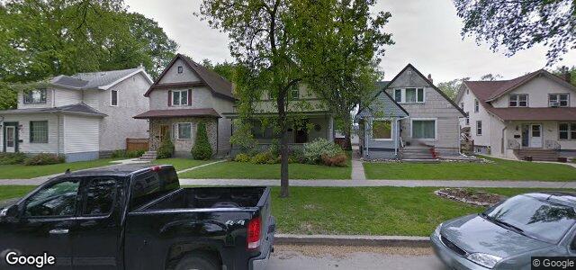 Larawan ng 160 Scotia Street sa Winnipeg, Manitoba