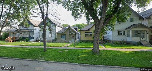Photo of 161 Inkster Boulevard in Winnipeg, Manitoba