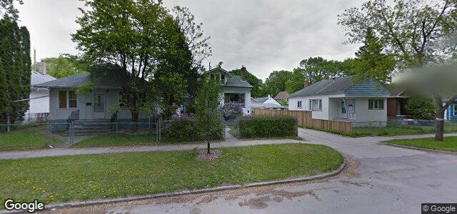 Larawan ng 161 Polson Avenue sa Winnipeg, Manitoba
