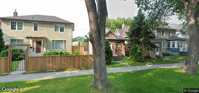 162 Inkster Boulevard（加拿大曼尼托巴省溫尼伯市）房屋照片