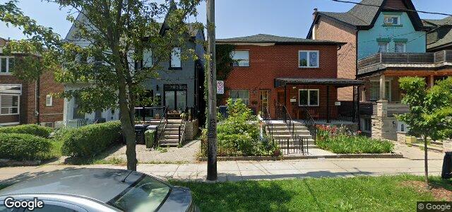 Larawan ng 162 Lansdowne Avenue sa Winnipeg, Manitoba