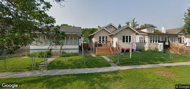 Larawan ng 162 Luxton Avenue sa Winnipeg, Manitoba