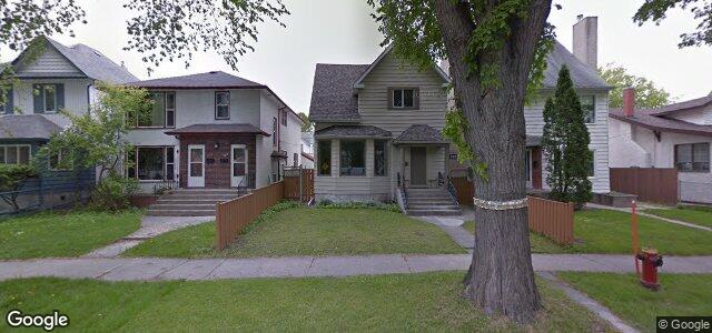Larawan ng 162 Polson Avenue sa Winnipeg, Manitoba