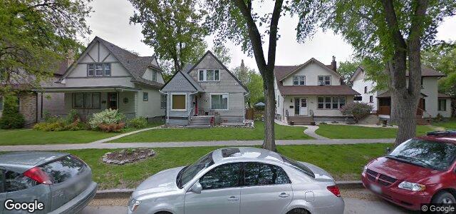 Larawan ng 162 Scotia Street sa Winnipeg, Manitoba