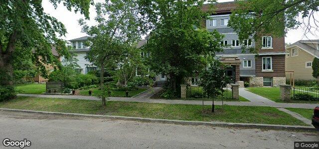 Larawan ng 163 Cathedral Avenue sa Winnipeg, Manitoba