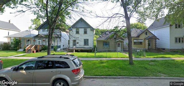 Photo of 163 Inkster Boulevard in Winnipeg, Manitoba