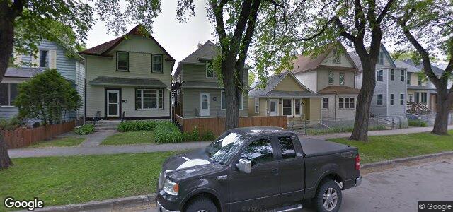 Larawan ng 163 Lansdowne Avenue sa Winnipeg, Manitoba