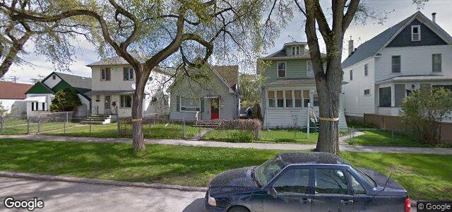 Larawan ng 163 Luxton Avenue sa Winnipeg, Manitoba