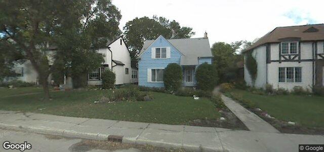 Larawan ng 163 Matheson Avenue E sa Winnipeg, Manitoba