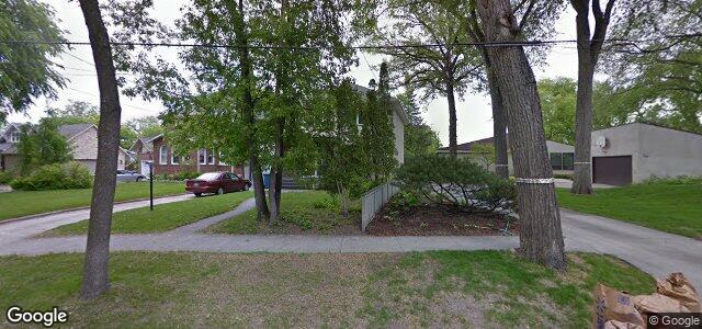 Larawan ng 163 Scotia Street sa Winnipeg, Manitoba