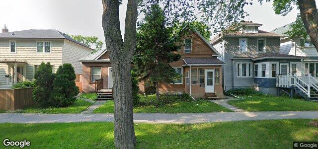 Larawan ng 164 Inkster Boulevard sa Winnipeg, Manitoba