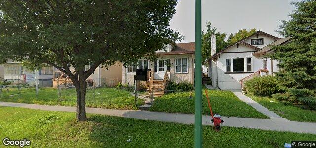 Larawan ng 164 Luxton Avenue sa Winnipeg, Manitoba