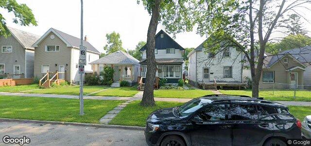 Larawan ng 165 Inkster Boulevard sa Winnipeg, Manitoba