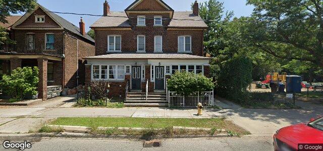 165 Lansdowne Avenue（加拿大曼尼托巴省溫尼伯市）房屋照片