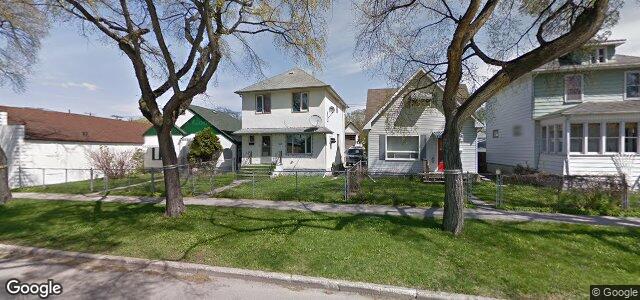 Larawan ng 165 Luxton Avenue sa Winnipeg, Manitoba