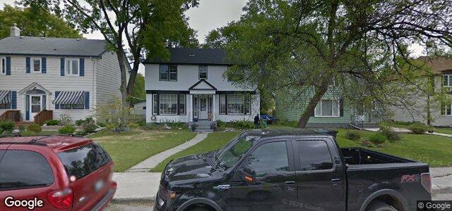 Larawan ng 165 Matheson Avenue E sa Winnipeg, Manitoba