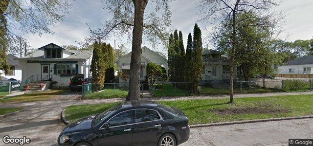 Larawan ng 165 Polson Avenue sa Winnipeg, Manitoba