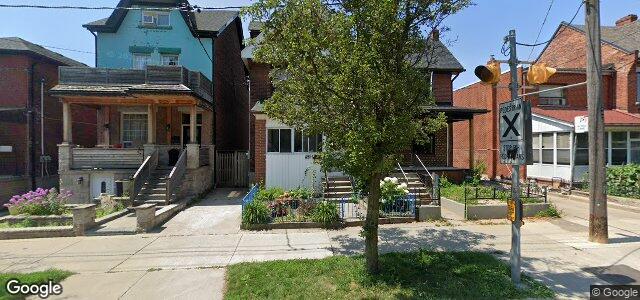 Larawan ng 166 Lansdowne Avenue sa Winnipeg, Manitoba