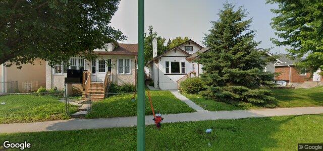 Larawan ng 166 Luxton Avenue sa Winnipeg, Manitoba