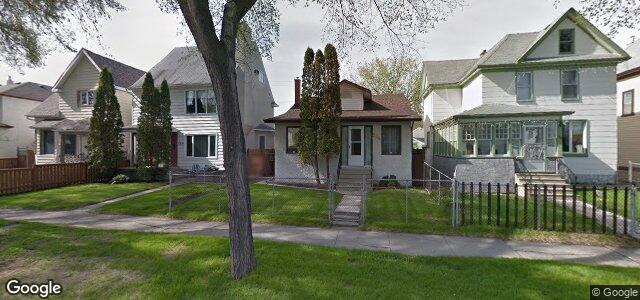 166 Polson Avenue（加拿大曼尼托巴省溫尼伯市）房屋照片