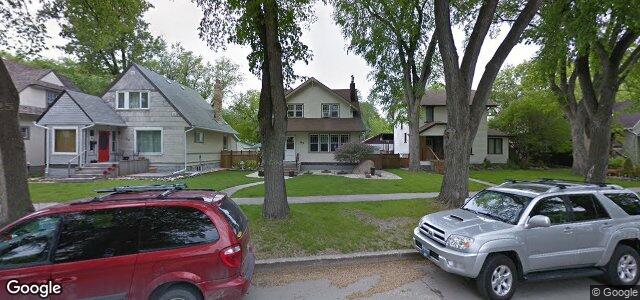 Larawan ng 166 Scotia Street sa Winnipeg, Manitoba