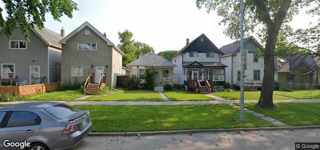 167 Inkster Boulevard（加拿大曼尼托巴省温尼伯市）房屋照片