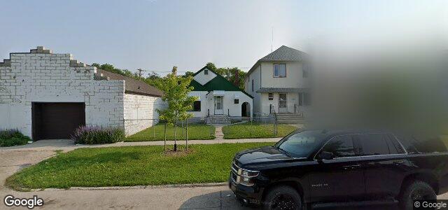 Larawan ng 167 Luxton Avenue sa Winnipeg, Manitoba
