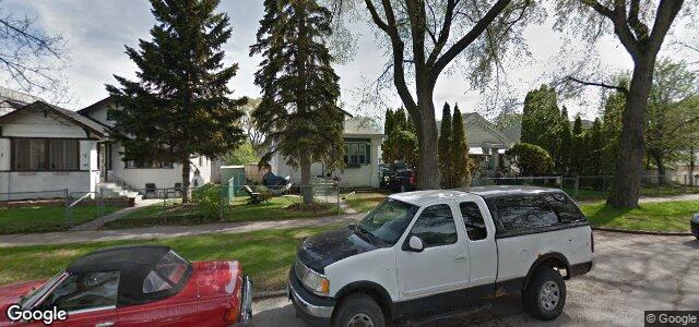 Larawan ng 167 Polson Avenue sa Winnipeg, Manitoba