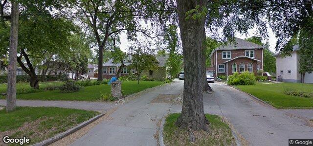 Larawan ng 167 Scotia Street sa Winnipeg, Manitoba