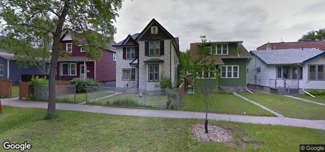 Larawan ng 168 Bannerman Avenue sa Winnipeg, Manitoba