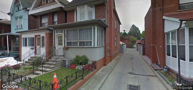 Larawan ng 168 Lansdowne Avenue sa Winnipeg, Manitoba