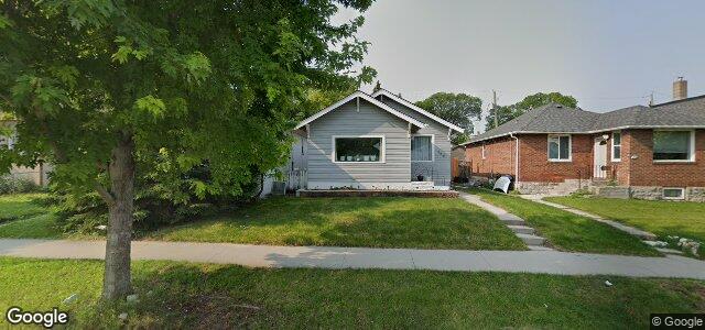 Larawan ng 168 Luxton Avenue sa Winnipeg, Manitoba