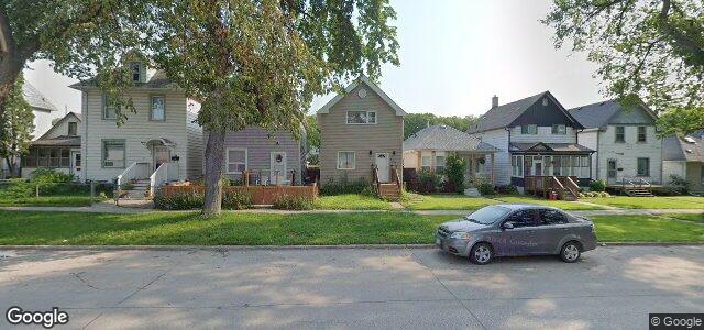 Larawan ng 169 Inkster Boulevard sa Winnipeg, Manitoba