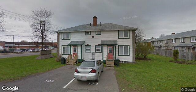 169 Lansdowne Avenue（加拿大曼尼托巴省温尼伯市）房屋照片