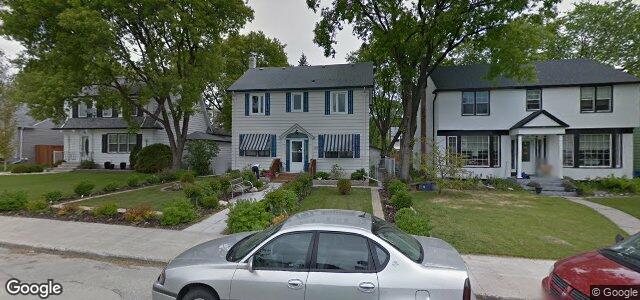 Larawan ng 169 Matheson Avenue E sa Winnipeg, Manitoba