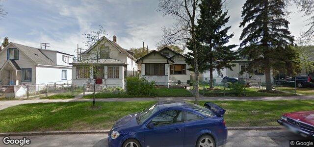 Larawan ng 169 Polson Avenue sa Winnipeg, Manitoba